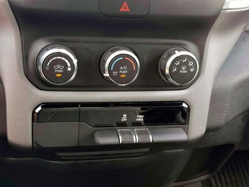Used 2023 RAM 1500 Big Horn AWD/4WD image 27