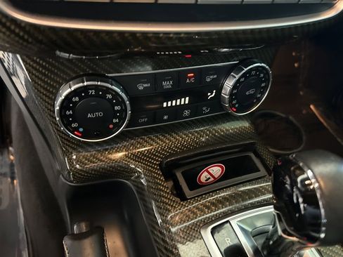 Used 2017 Mercedes-Benz G 550 Squared image 61