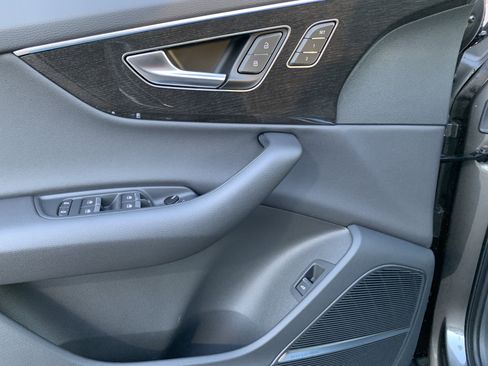 New 2026 Audi Q7 2.0T Premium image 10