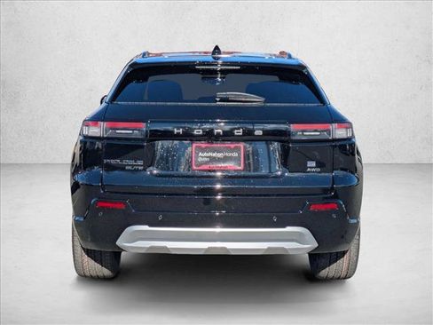 New 2026 Honda Prologue Elite image 8