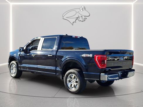 Used 2023 Ford F150 XLT image 3