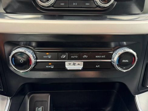 Used 2023 Ford F150 XLT w/ Equipment Group 301A Mid AWD/4WD image 16