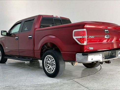 Used 2014 Ford F150 XLT w/ Equipment Group 302A Luxury image 14
