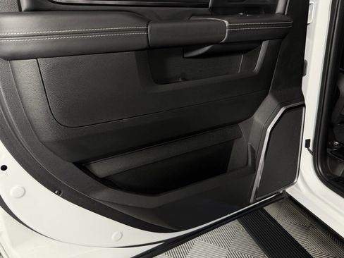 Used 2023 RAM 2500 Power Wagon w/ Level 2 Equipment Group image 28