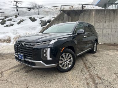 Used 2023 Hyundai Palisade SEL w/ Cargo Package