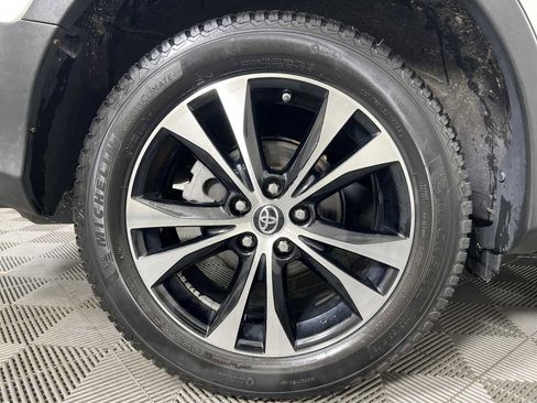 Used 2015 Toyota RAV4 Limited AWD/4WD image 28