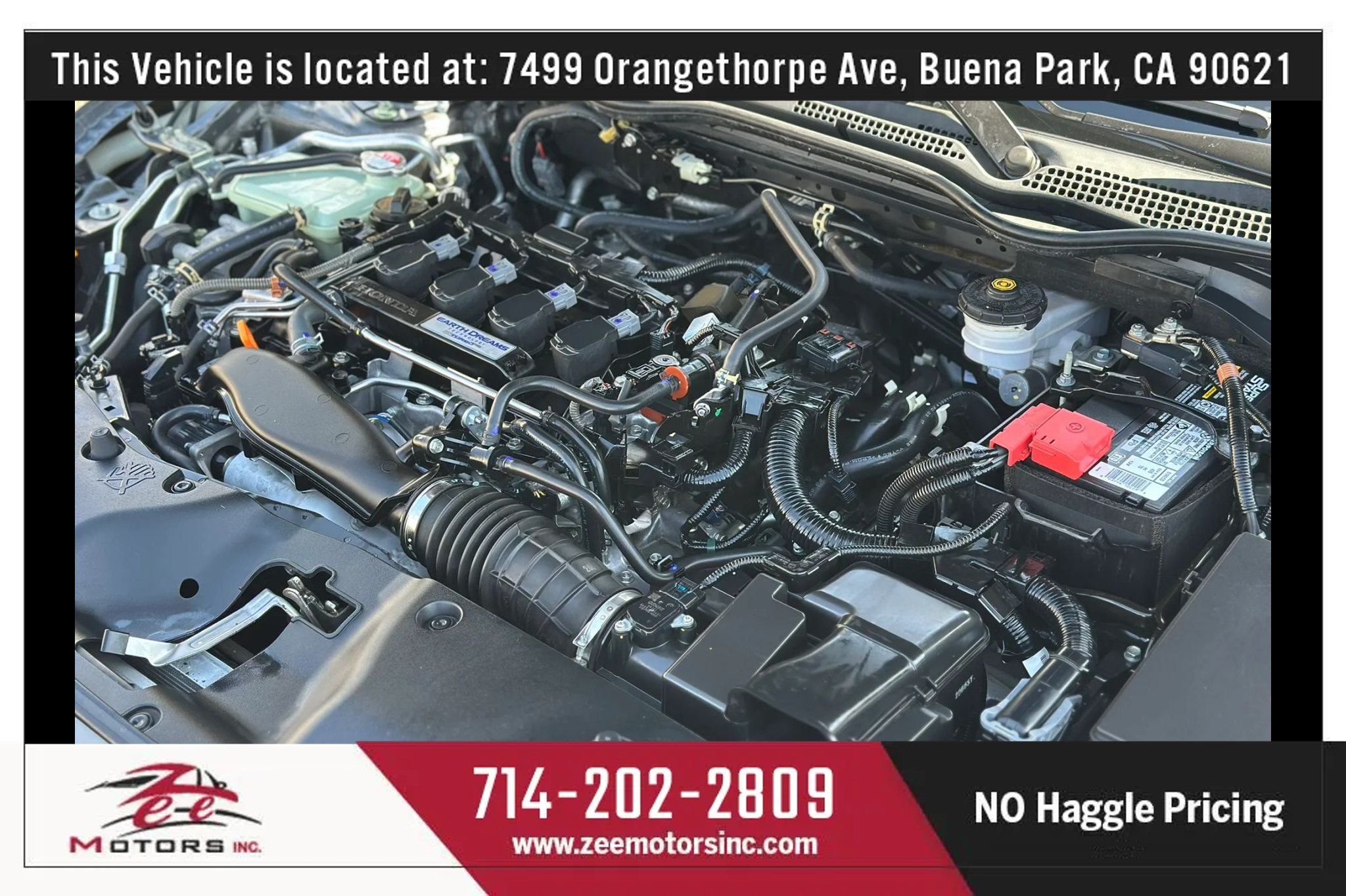 Used 2020 Honda Civic Sport image 53