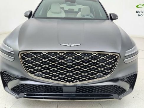 Used 2026 Genesis GV70 3.5T Sport Prestige AWD/4WD image 9