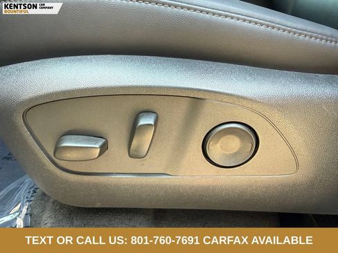 Used 2025 GMC Acadia Elevation w/ Elevation Premium Package AWD/4WD image 32