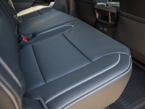 New 2026 Toyota Tundra Limited AWD/4WD image 35