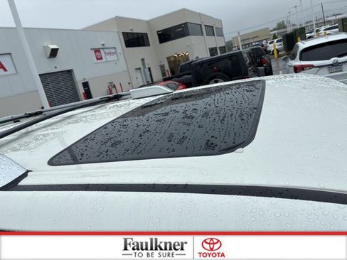 Used 2023 Toyota 4Runner Limited AWD/4WD image 25