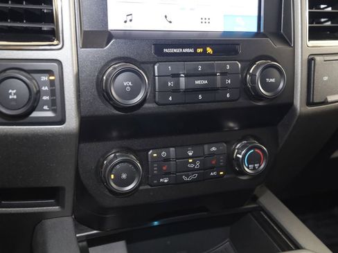 Used 2019 Ford F150 Raptor w/ Equipment Group 801A Mid AWD/4WD image 32