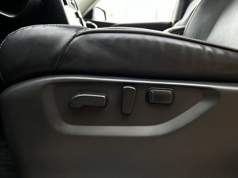 Used 2022 INFINITI QX80 Luxe w/ Cargo Package RWD image 30