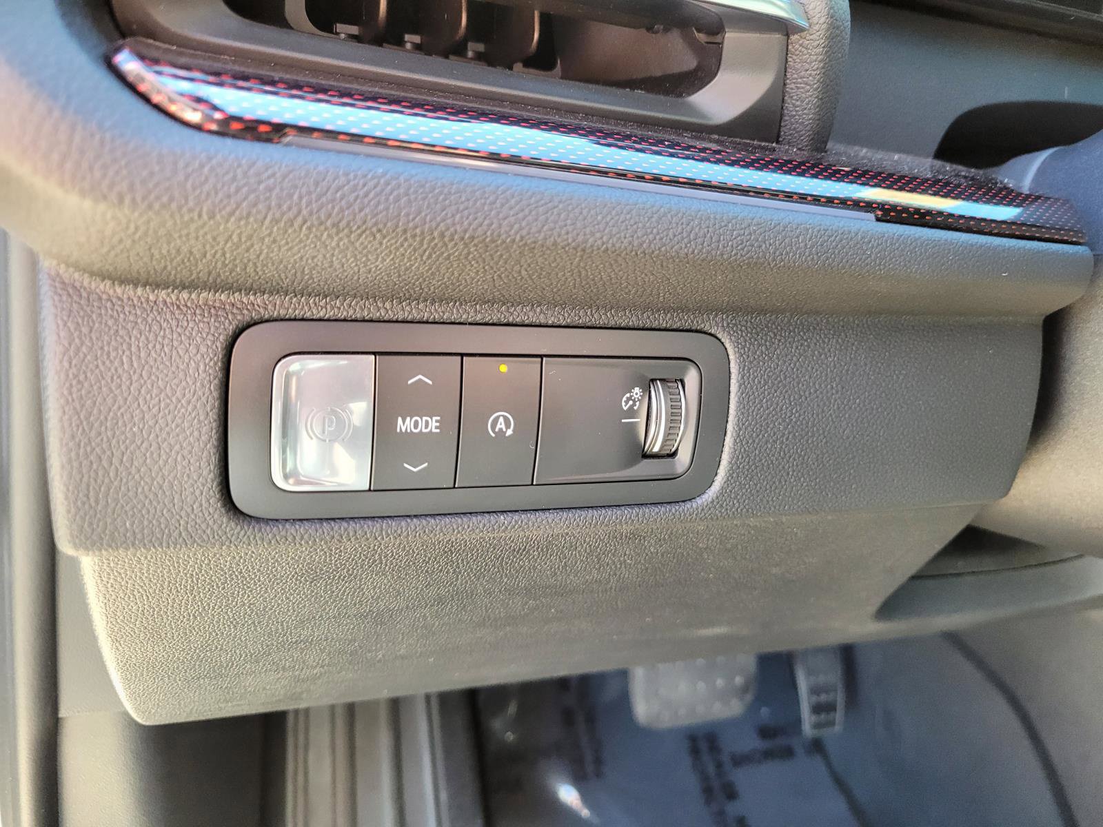 Used 2026 Chevrolet Traverse RS FWD image 26