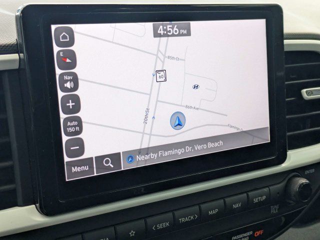 Certified 2024 Hyundai Venue Limited FWD image 27