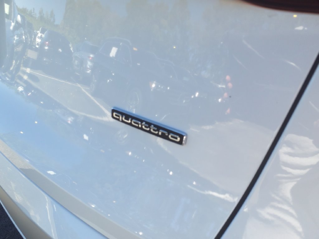 Used 2025 Audi Q5 Premium Plus AWD/4WD image 14