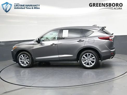 Certified 2024 Acura RDX SH-AWD image 8