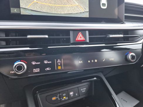 New 2026 Kia K5 GT-Line image 22