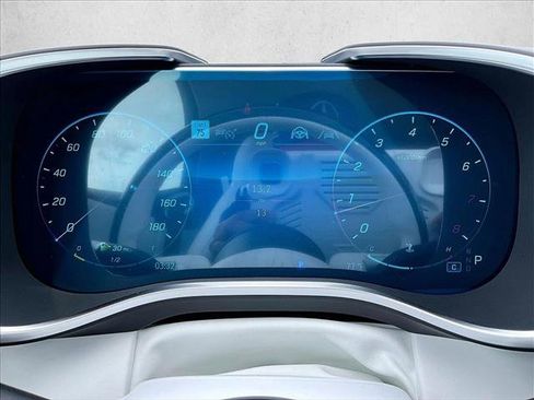 New 2026 Mercedes-Benz Maybach SL 680 image 20