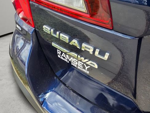 Used 2018 Subaru Outback 2.5i Premium image 22