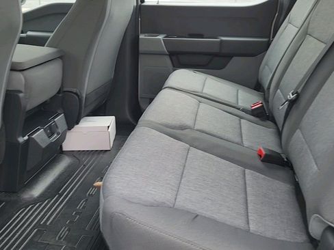 New 2025 Ford F550 4x4 Crew Cab Super Duty image 24