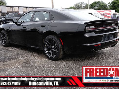 New 2026 Dodge Charger Scat Pack image 3