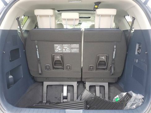 New 2026 Kia Carnival SX w/ SX Dark Edition Package image 7