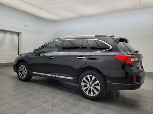 Used 2017 Subaru Outback 3.6R Touring w/ Popular Package #5A image 3
