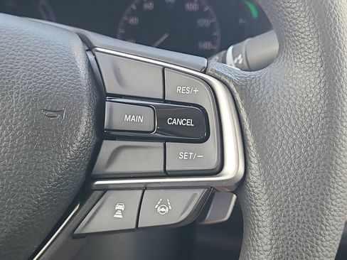 Used 2022 Honda Insight EX image 21