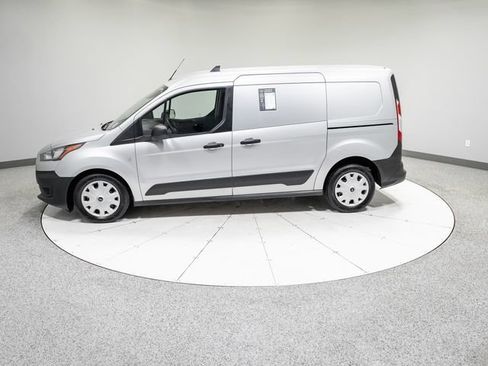 Used 2021 Ford Transit Connect XL FWD image 28