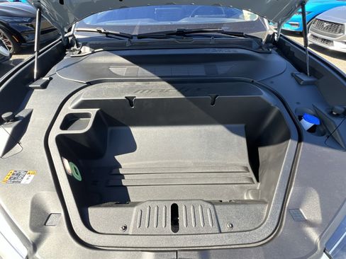 New 2025 Ford Mustang Mach-E Premium image 27