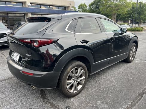Used 2024 MAZDA CX-30 AWD 2.5 S w/ Preferred Package image 5