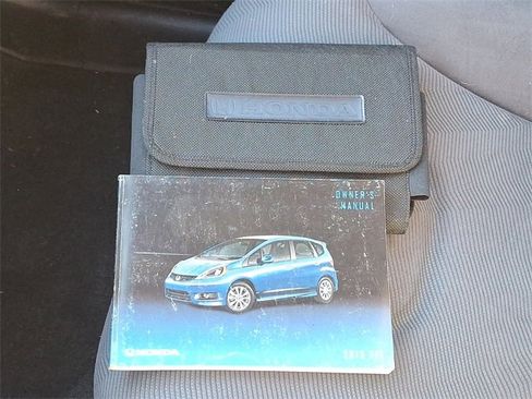 Used 2013 Honda Fit image 25
