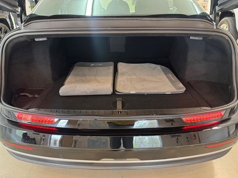 Used 2023 Lucid Air Pure AWD/4WD image 15