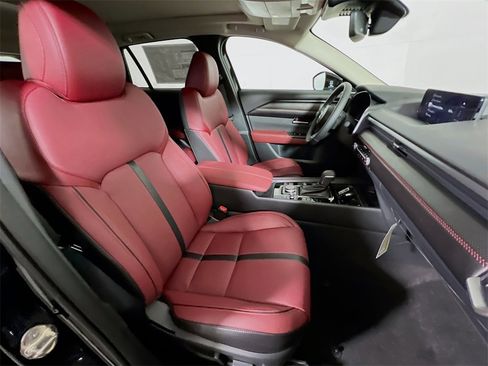 New 2026 MAZDA CX-50 AWD 2.5 Hybrid w/ Weather Package image 21