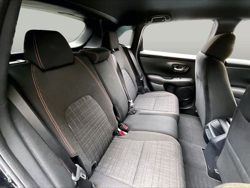 Used 2025 Honda HR-V Sport image 52