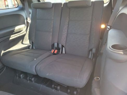 Used 2025 Dodge Durango GT image 5