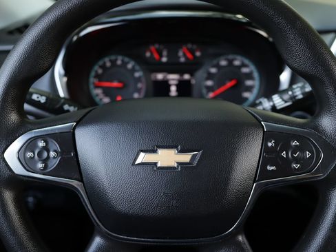 Used 2019 Chevrolet Traverse LS FWD image 10