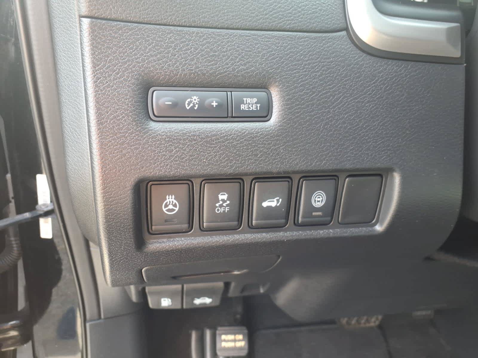 Certified 2020 Nissan Murano Platinum AWD/4WD image 18