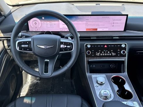 Used 2026 Genesis GV80 2.5T Select AWD/4WD image 23