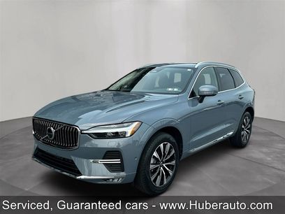 Used 2023 Volvo XC60 B5 Plus