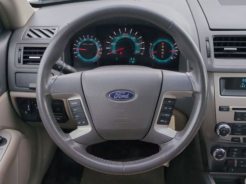Used 2010 Ford Fusion SEL image 21