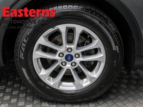 Used 2022 Ford Escape SE w/ Cold Weather Package image 28