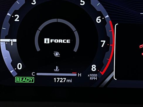 Used 2025 Toyota Tacoma TRD Pro w/ Tow Tech Package image 31