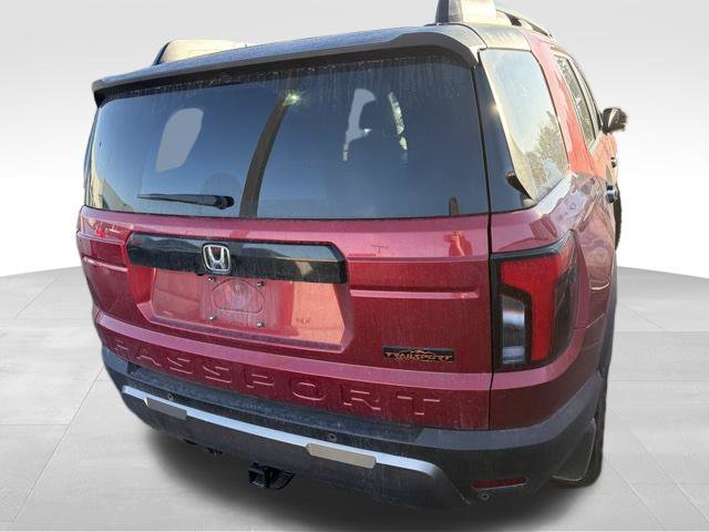Used 2026 Honda Passport TrailSport image 15
