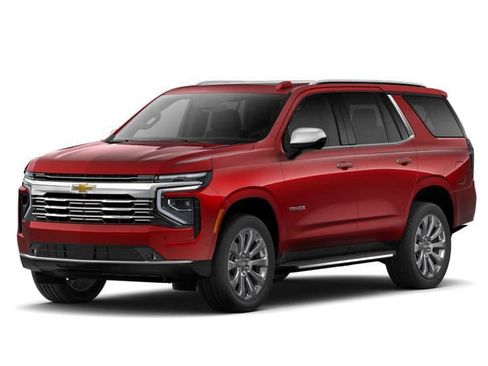 New 2026 Chevrolet Tahoe Premier w/ Sun And Tow Package image 67