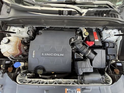 Used 2016 Lincoln MKX Select w/ Select Plus Package image 47