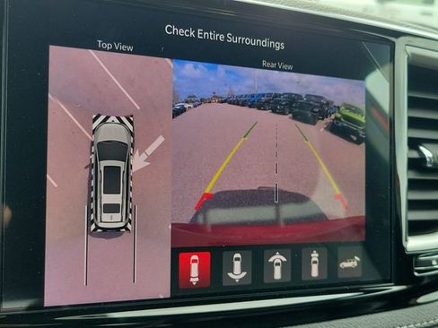 New 2026 Chrysler Pacifica Select image 22