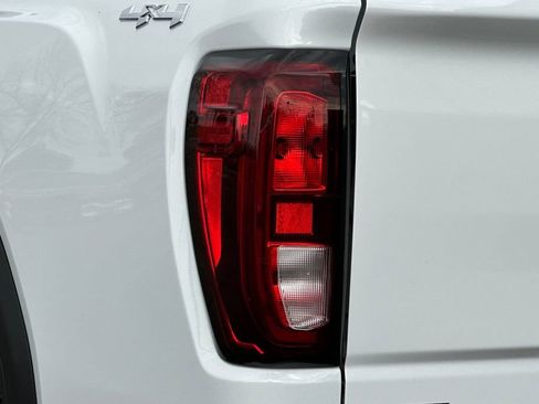 New 2026 GMC Sierra 2500 Pro w/ Convenience Package AWD/4WD image 24