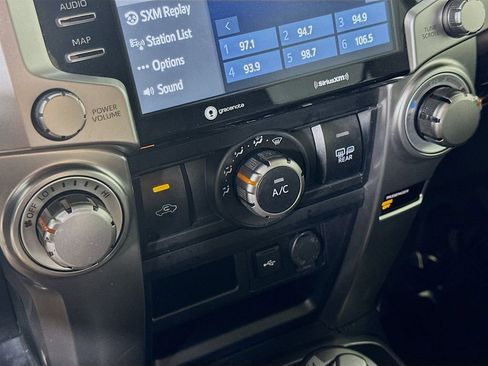 Used 2024 Toyota 4Runner SR5 image 25